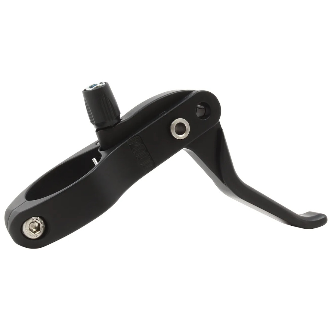 Paul Component Cross Lever - Additional Brake Lever - Pair - black