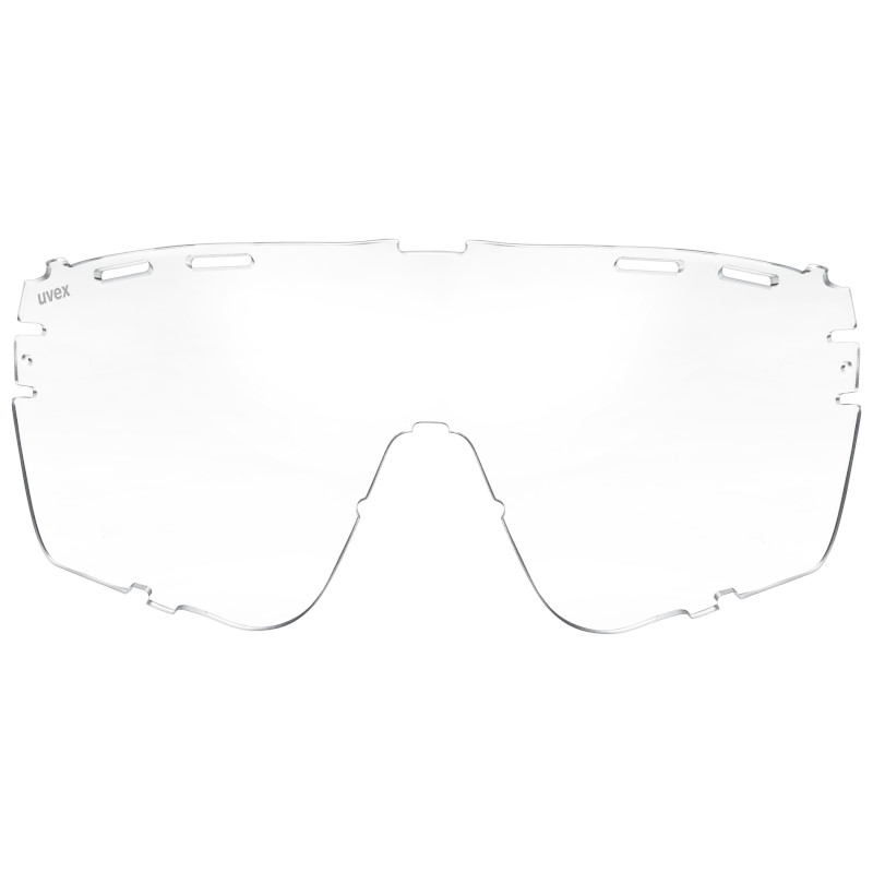 Bild von Uvex sportstyle 236 Wechselglas - clear