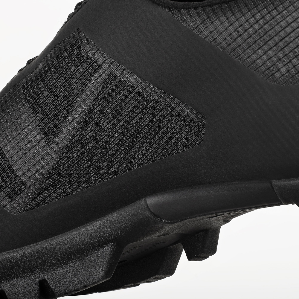 Fizik Vento Proxy MTB Shoes Unisex - Wide - black/black | BIKE24
