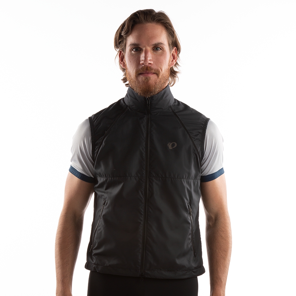 PEARL iZUMi Quest Barrier Convertible Jacket Men 11132009