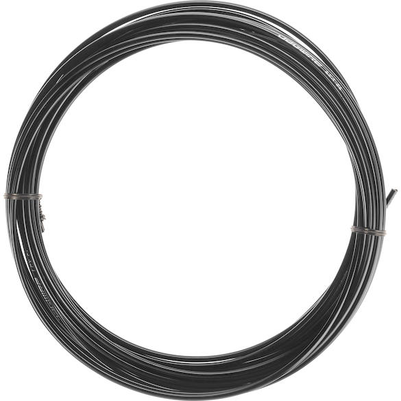 Jagwire Pro Dropper LEX-SL Outer Housing 3mm for Dropper Seatpost 10  meters black