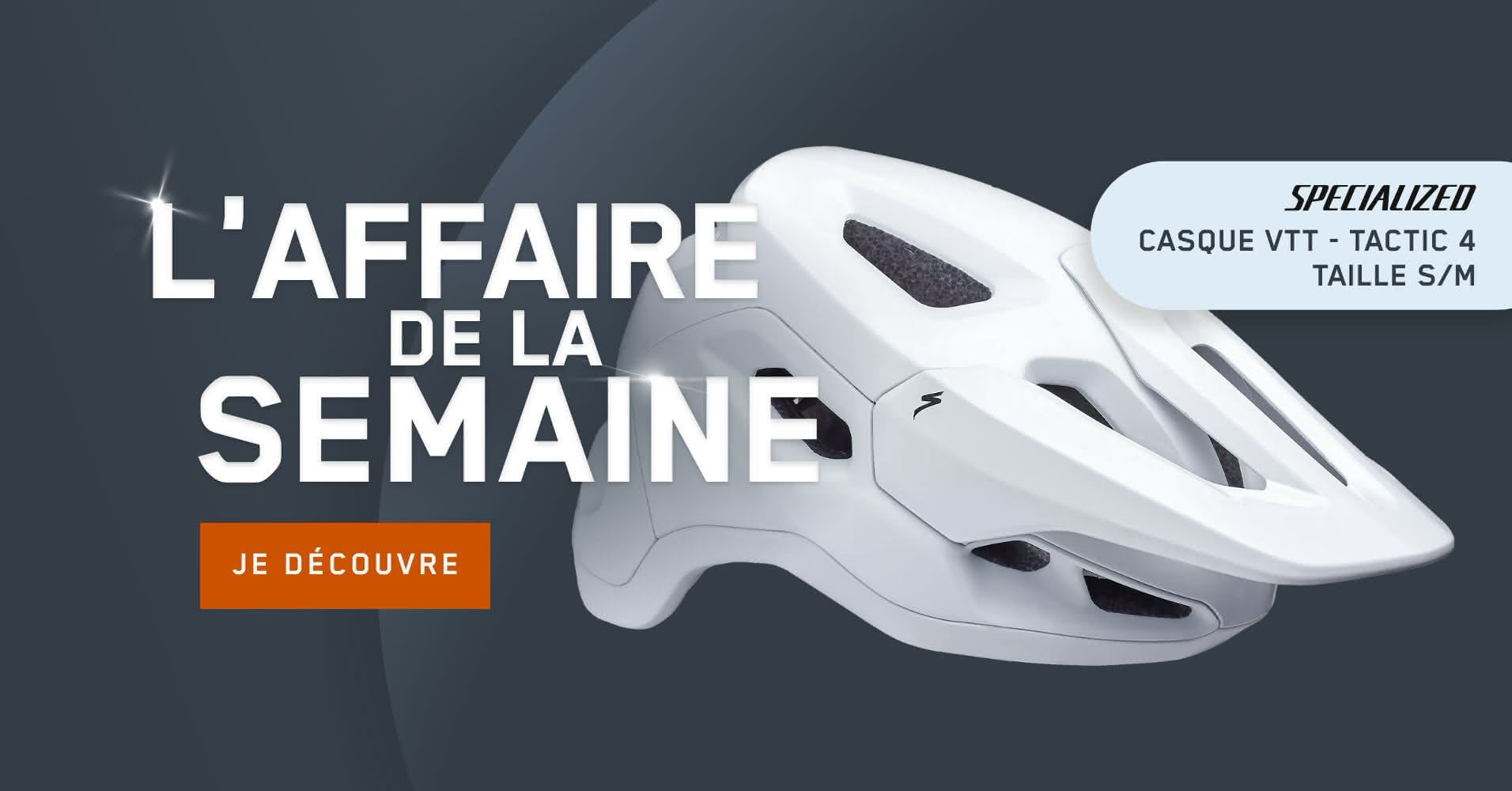L'affaire de la semaine chez BIKE24 : nouveau tous les vendredis ! - deal-of-the-week