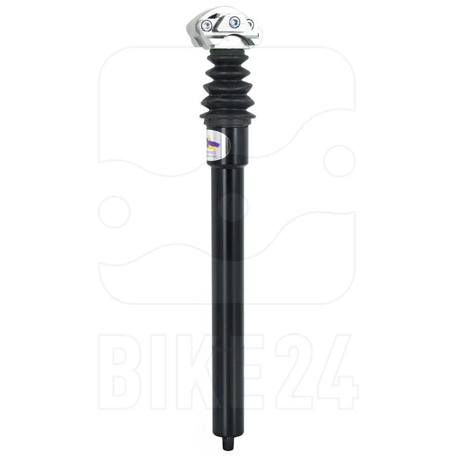 Productfoto van Airwings Air 360 Seat Post with Suspension