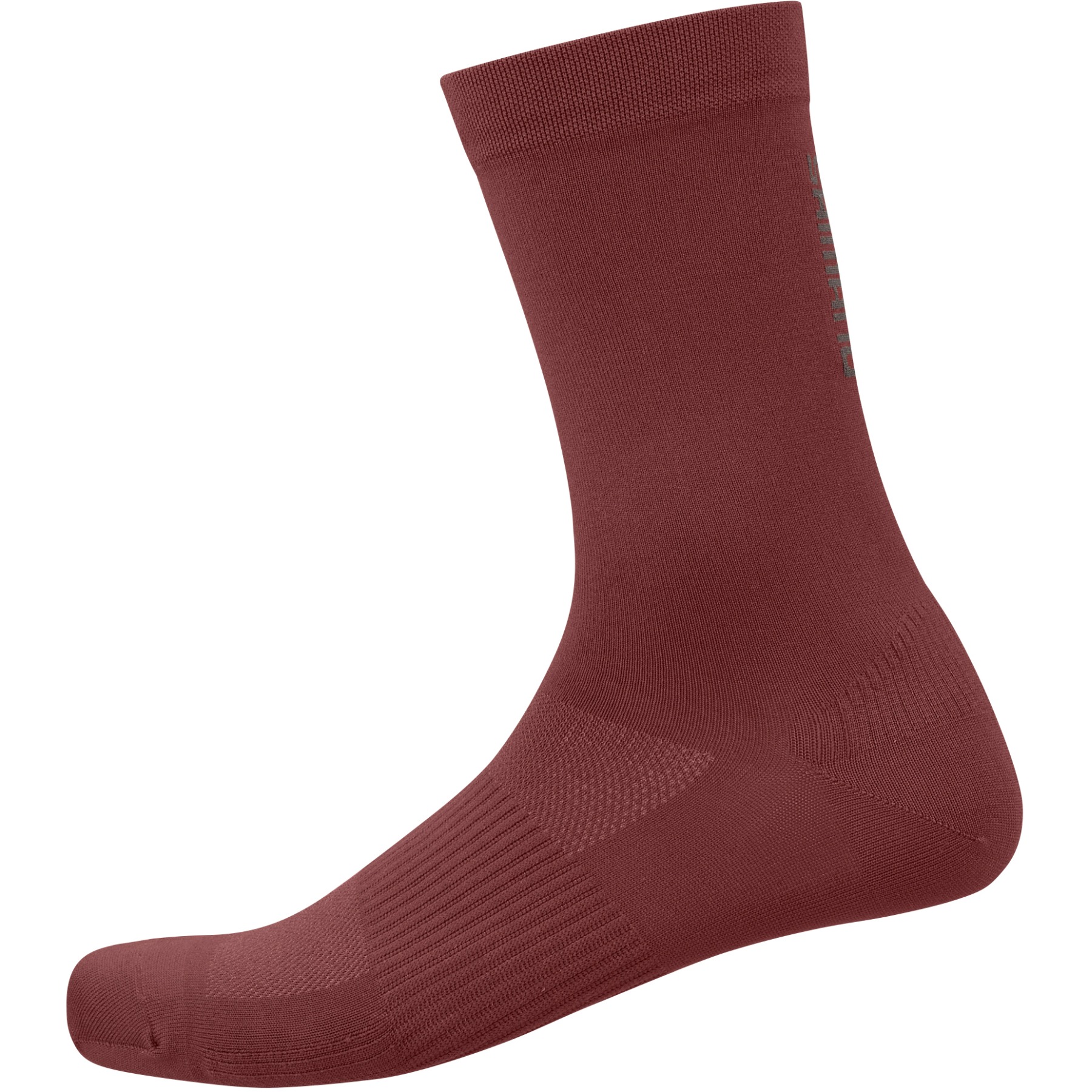 Picture of Shimano Gravel Socks - clay