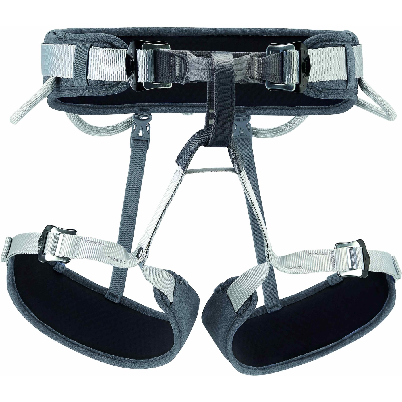 Picture of Petzl Corax Harness - grey