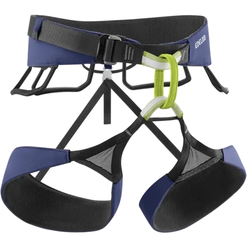 Picture of Edelrid Sirana Climbing Harness - navy