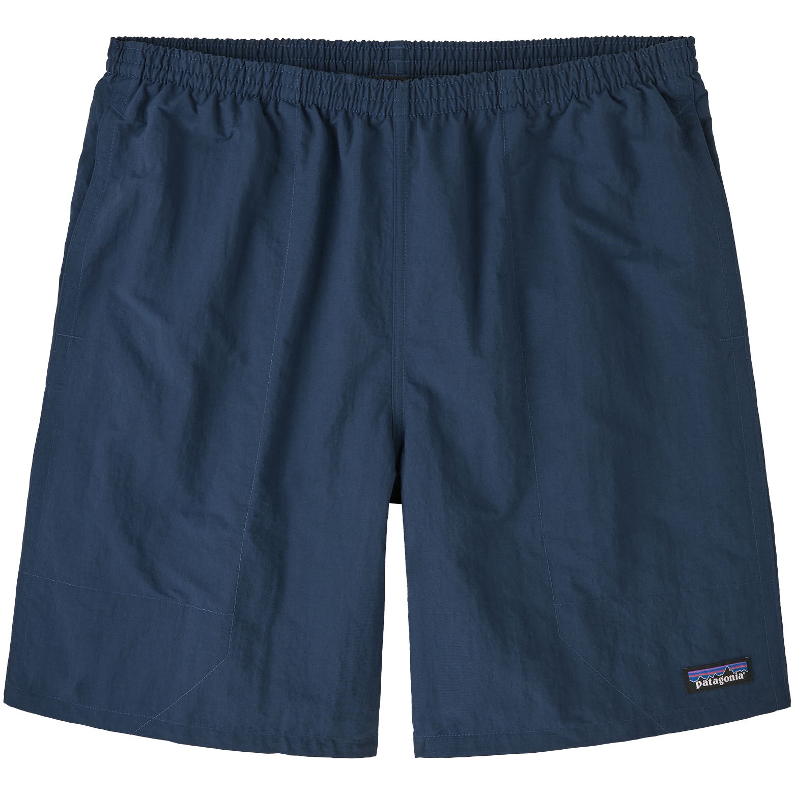 Produktbild von Patagonia Baggies Longs 7&quot; Shorts Herren - Tidepool Blue w/Tidepool Blue