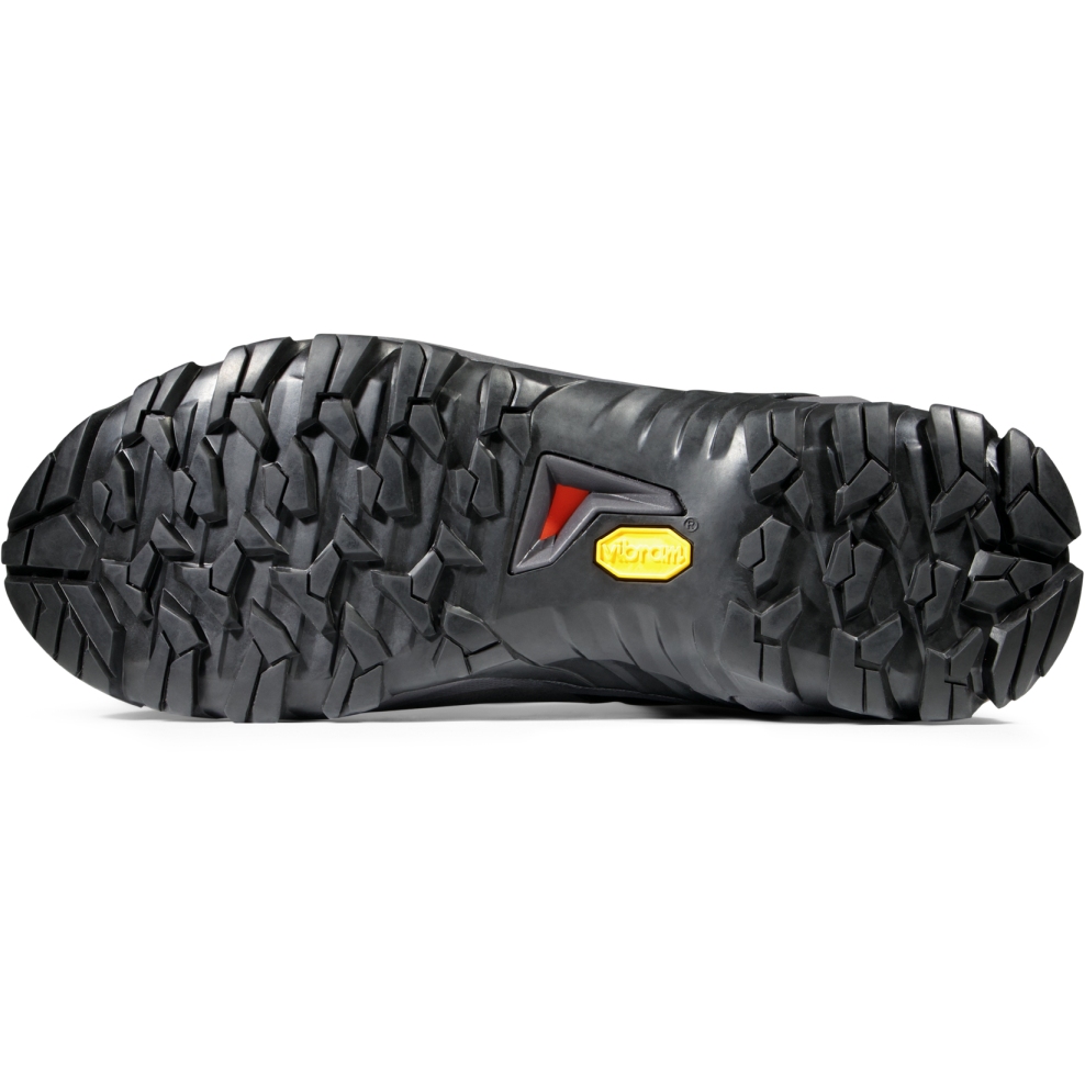 Mammut Zapatillas de Montaña Mujer - Sapuen High GTX® - negro-dark