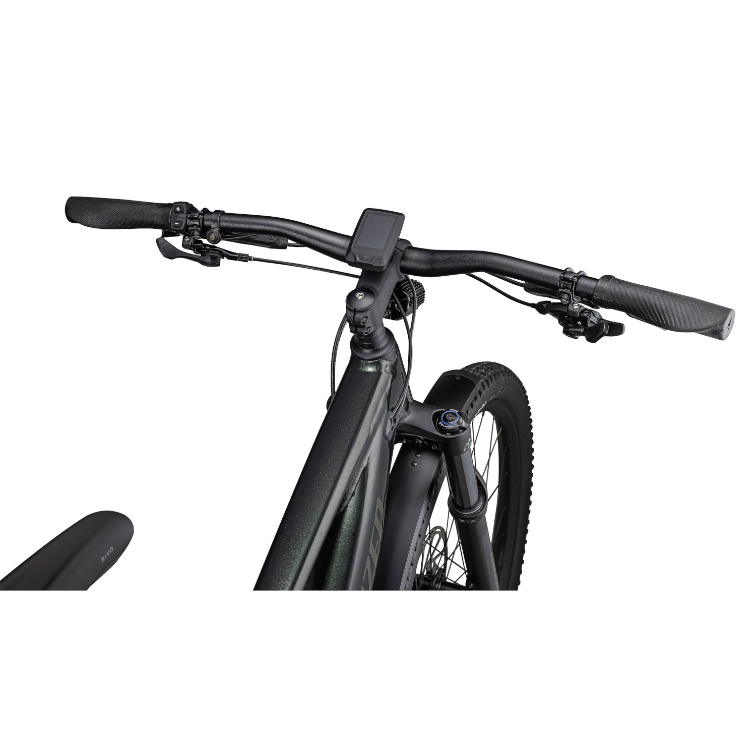 2018 Specialized S-Works Enduro Jawbreaker Medium MTB 27.5