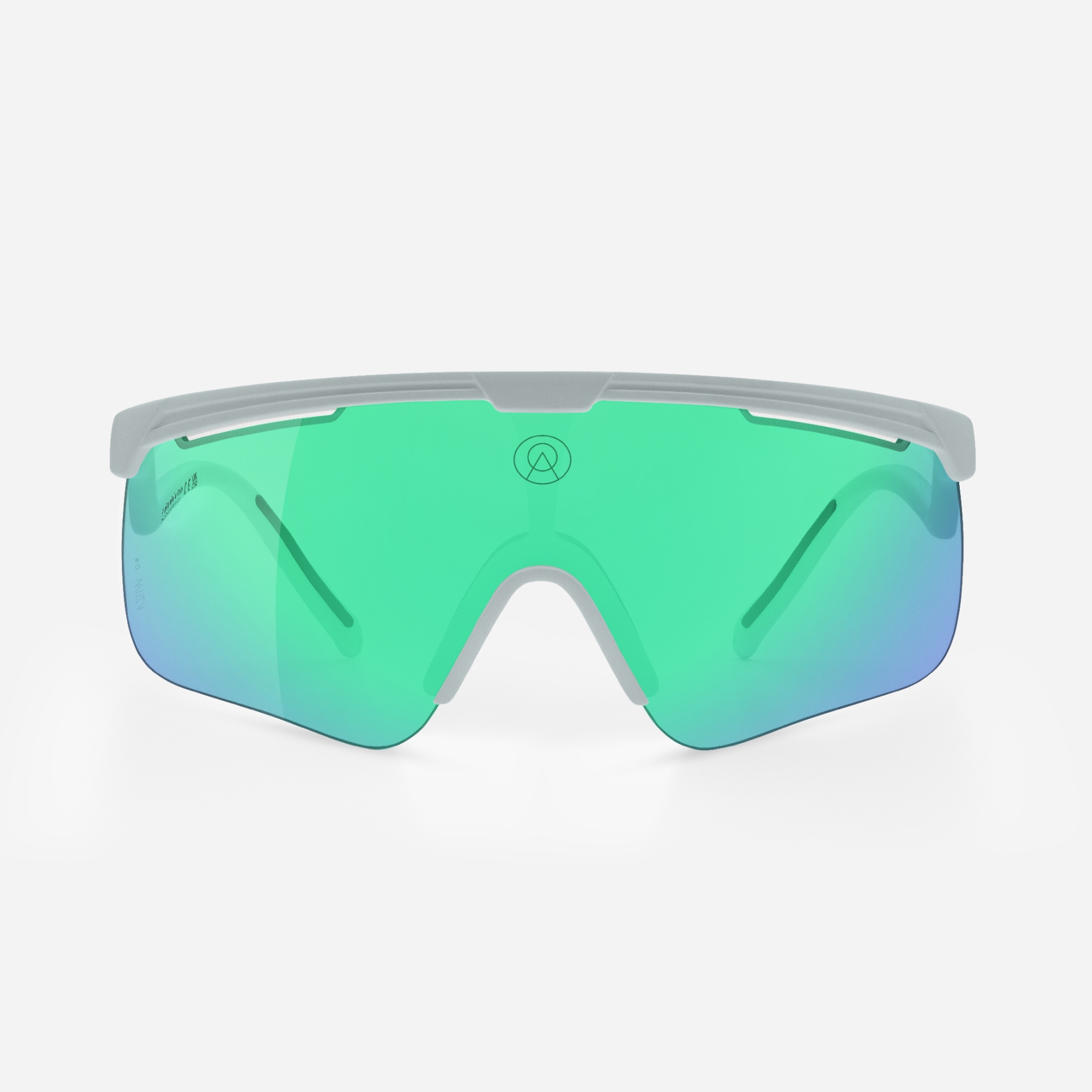 ALBA OPTICS DELTA Clear dimming