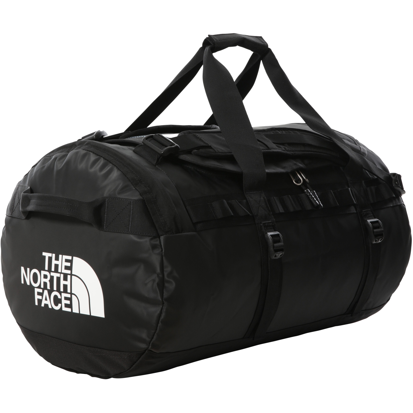 Picture of The North Face Base Camp Duffel - Medium - TNF Black/TNF White