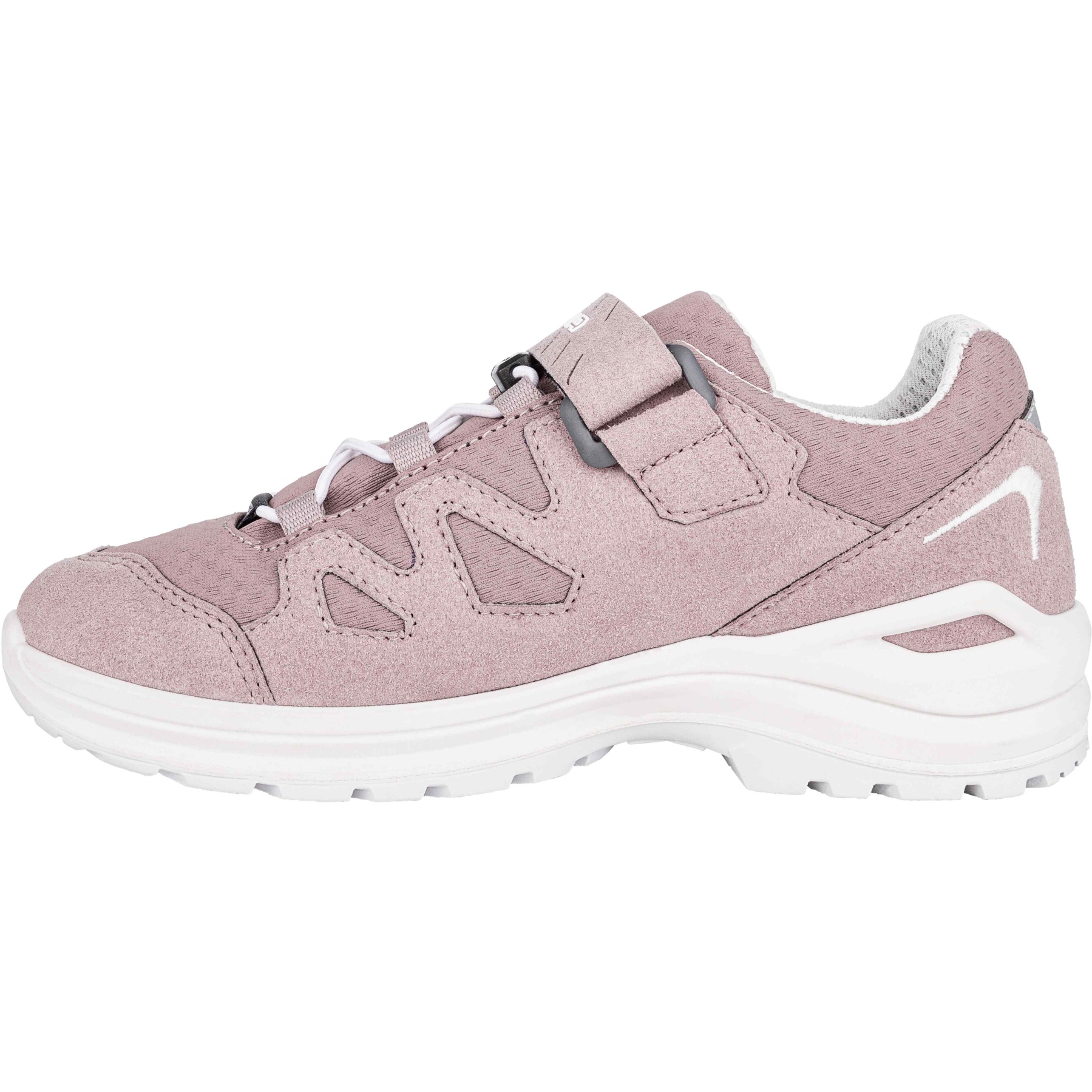 Chaussures Basses Enfant LOWA Innox EVO II GTX LO JR – Imperméables Et Respirantes