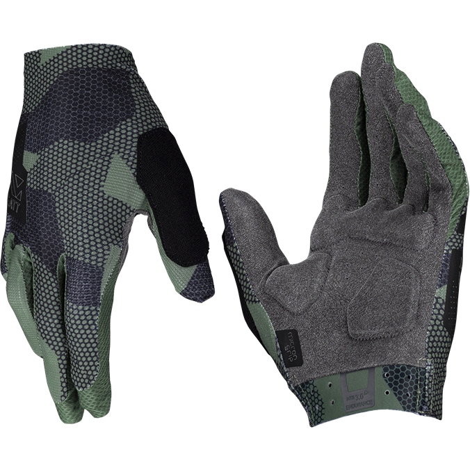 Produktbild von Leatt MTB 3.0 Endurance Handschuhe Herren - spinach