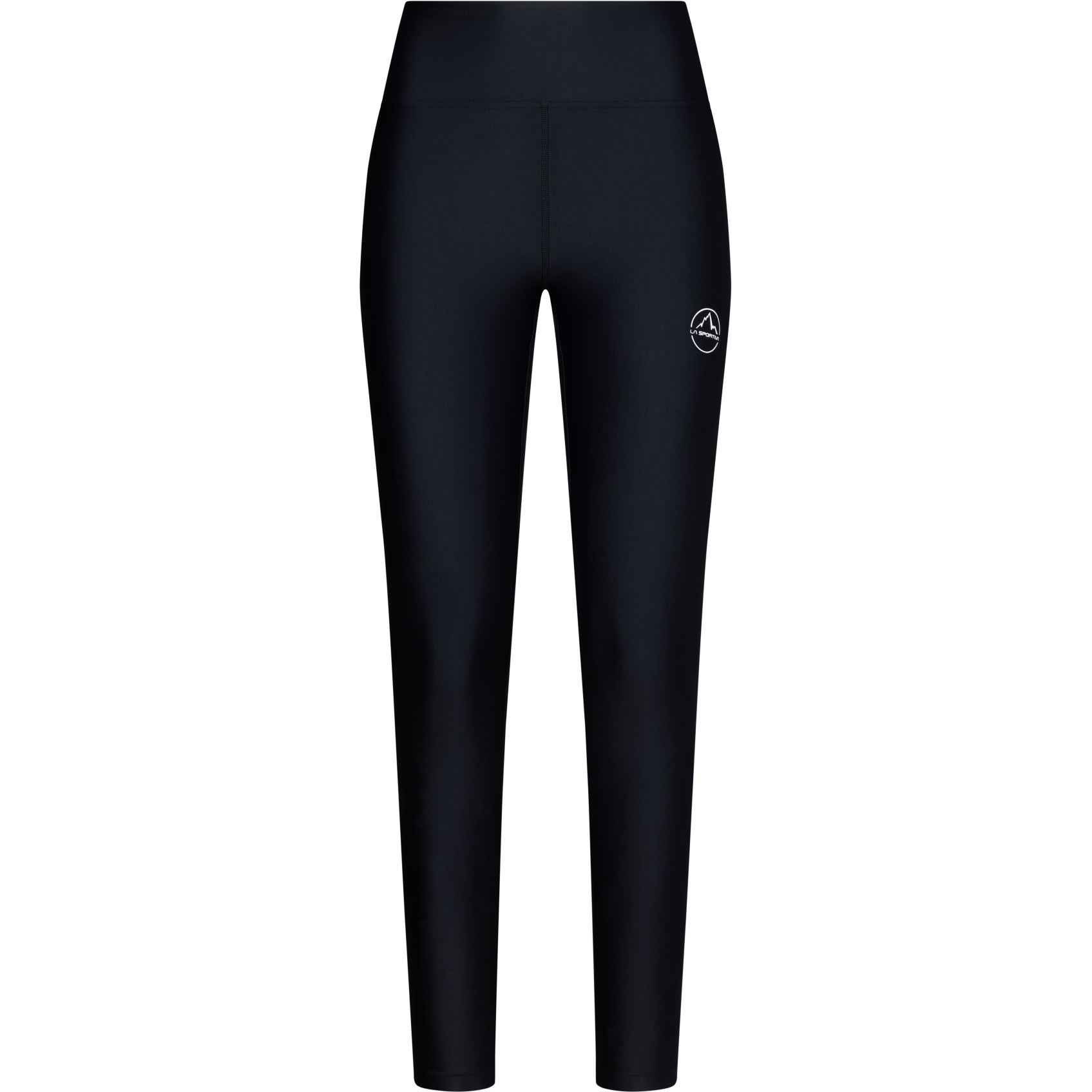 Produktbild von La Sportiva Aerial Leggings Damen - Black/Chalk