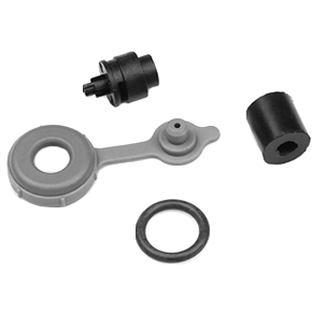 Produktbild von Topeak Rebuild Kit für Pocket Rocket Luftpumpe