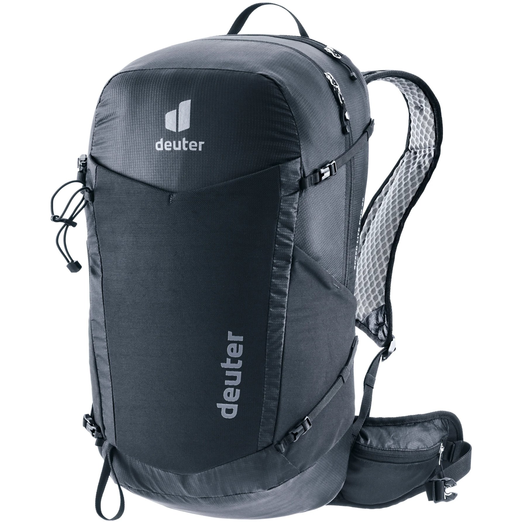 Produktbild von Deuter Speed Lite Pro 25 Rucksack - schwarz