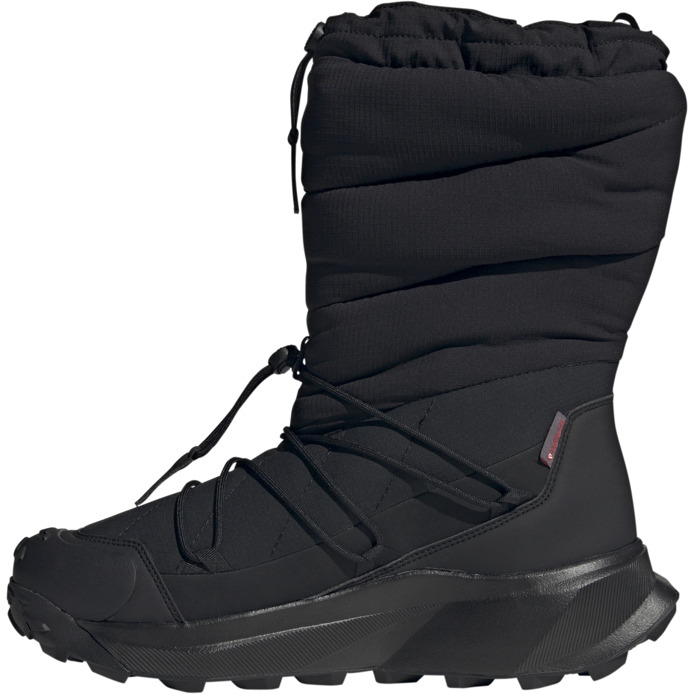 adidas TERREX Winter Boot High C.Rdy Wanderstiefel Herren core black core black core black ID2889