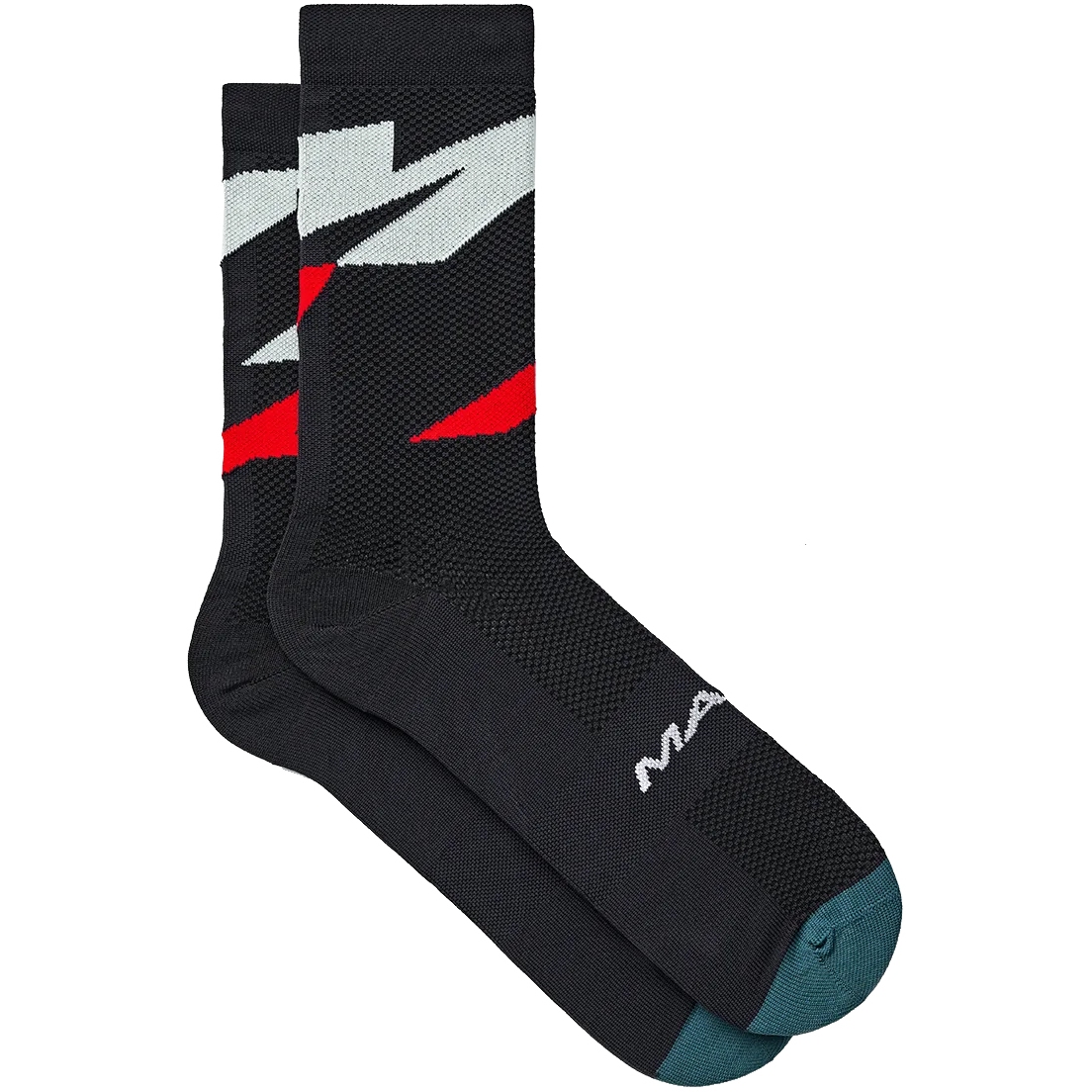 Picture of MAAP Emerge Pro Air Socks - black