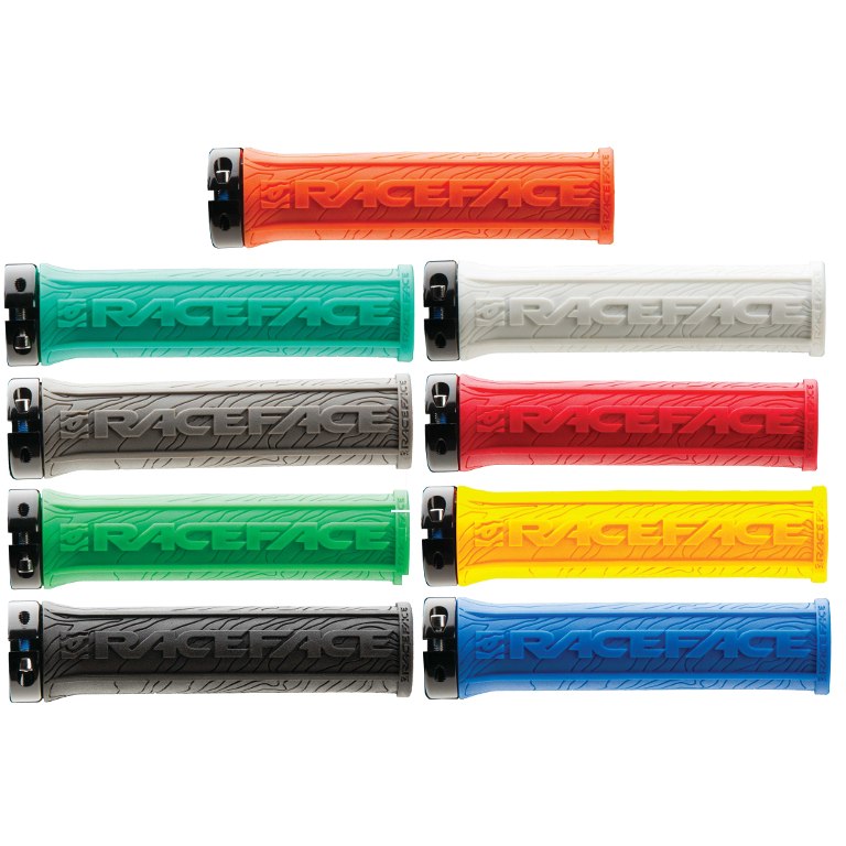 Picture of Race Face Half Nelson Grips