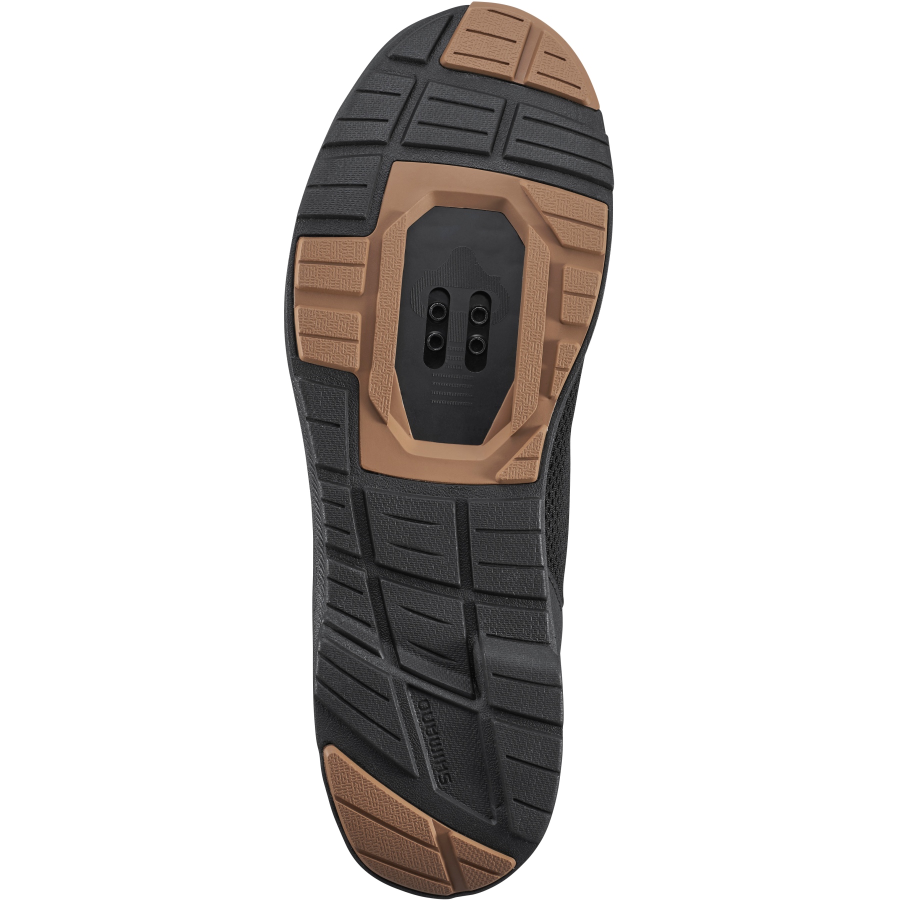 Shimano SH-EX300 Bike Shoes Men - black | BIKE24