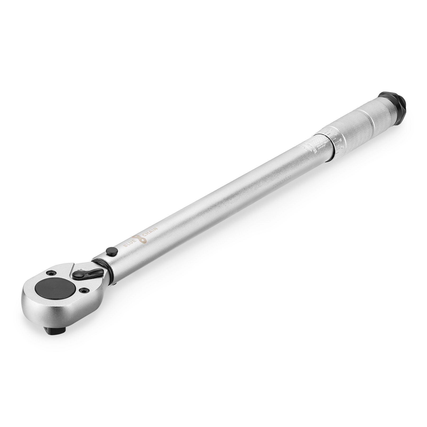 Picture of BLUECHAIN Professional Torque Wrench 1/2&quot; for 28-210 Nm