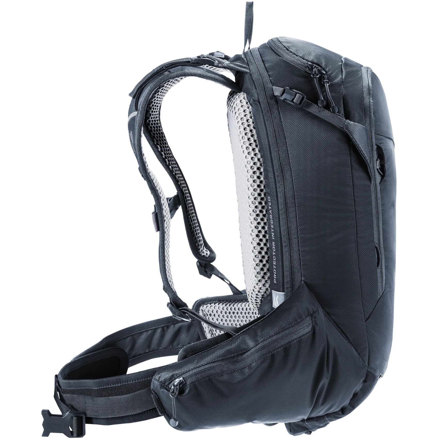 Deuter Attack 14 SL Fahrradrucksack Damen - schwarz | BIKE24 AT