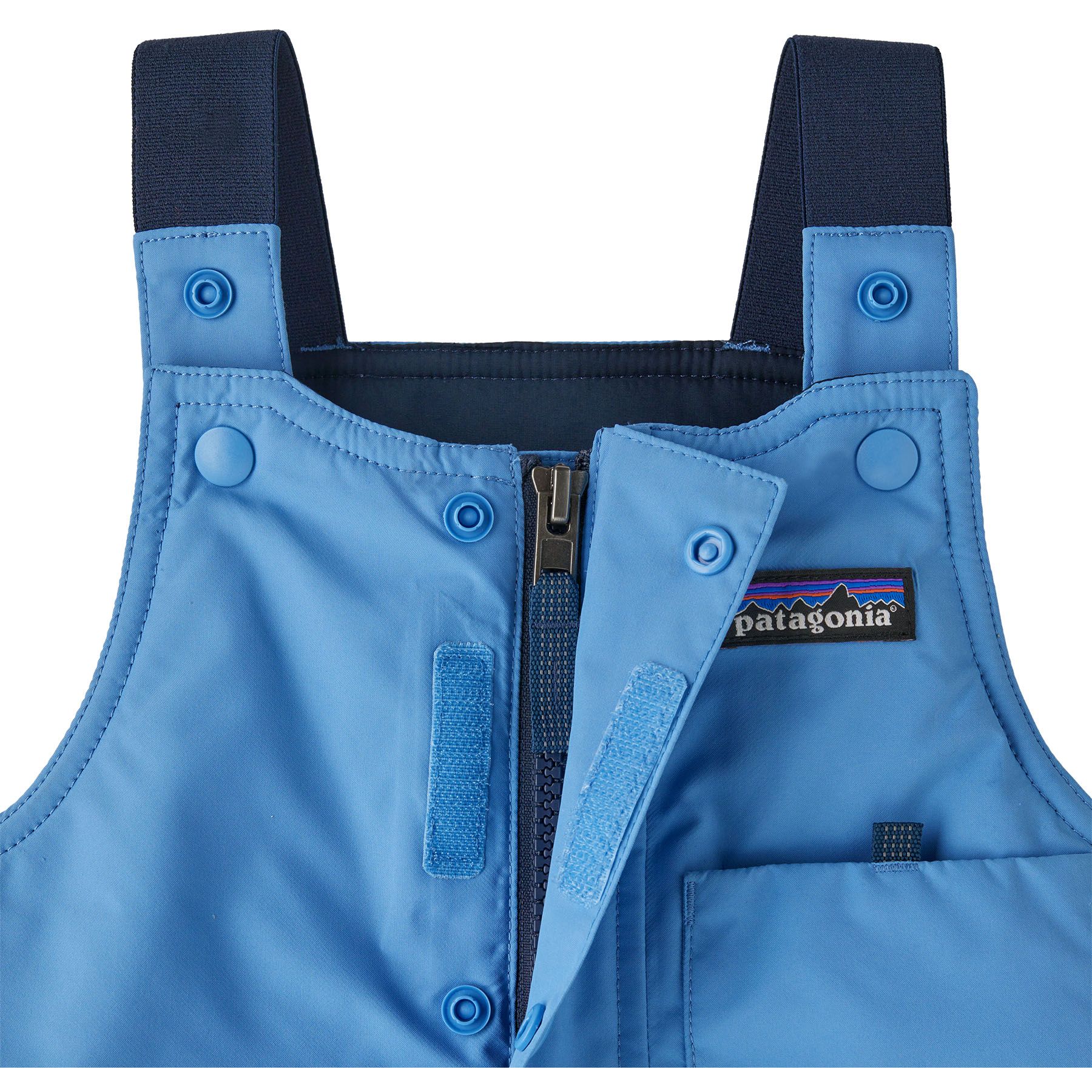 Baby snow pile bibs online