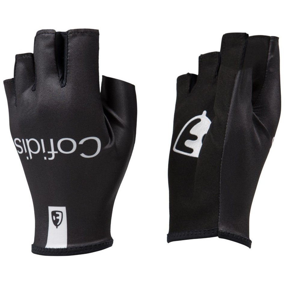 Productfoto van Etxeondo Race Handschoenen - Team Cofidis