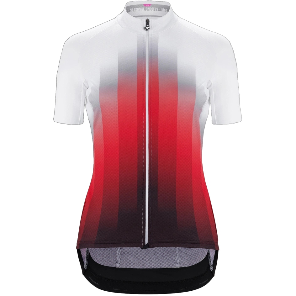 Produktbild von Assos UMA GT C2 Gruppetto Kurzarmtrikot Damen - phanto red