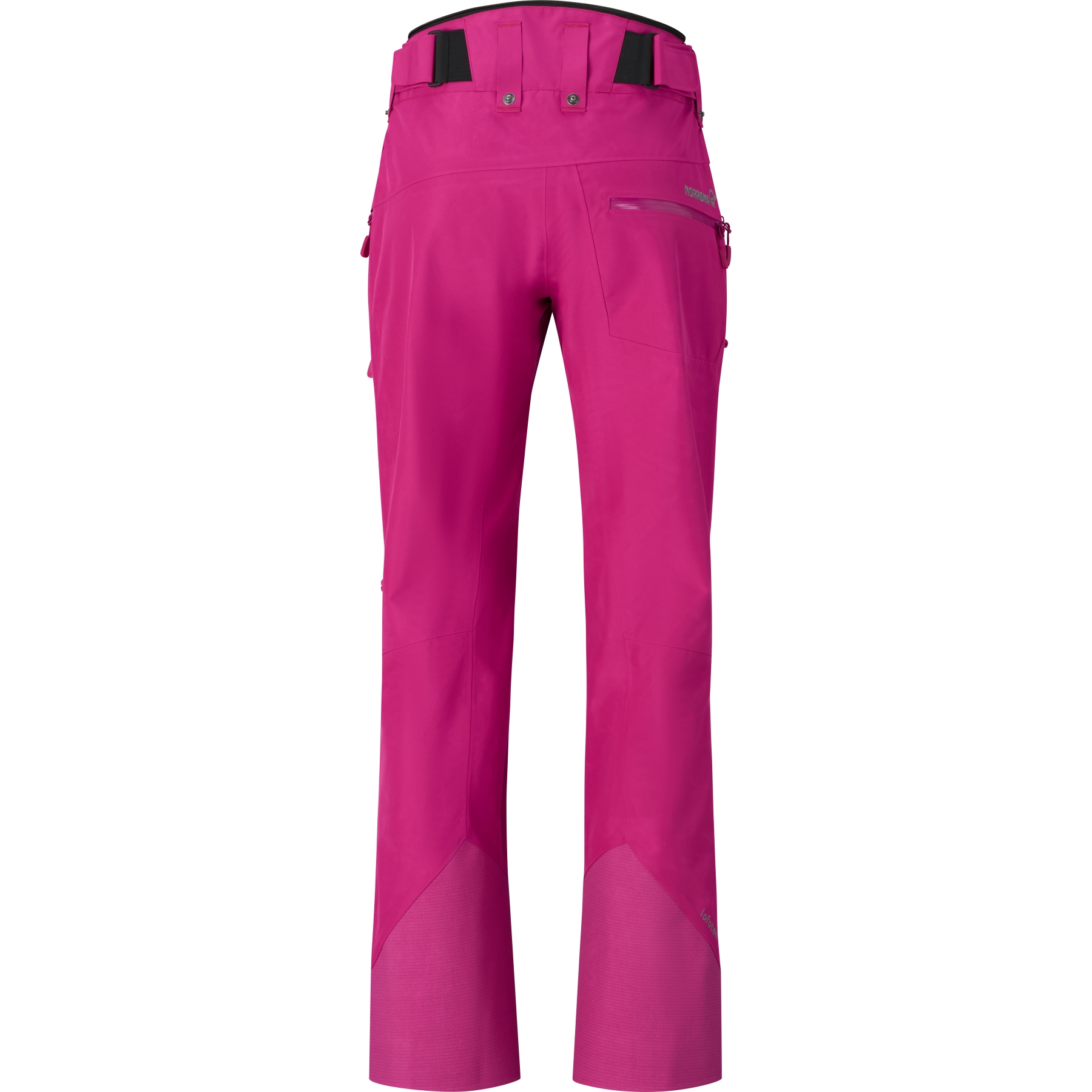 Norrona lofoten Gore-Tex insulated Pants Women - Festival