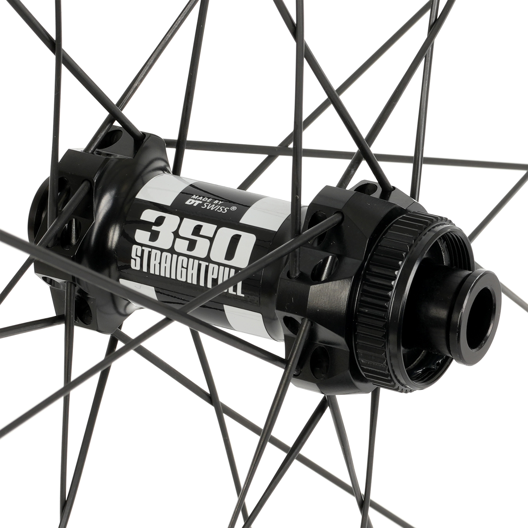 Reserve 52 | 63 Turbulent Aero Wheelset - DT 350 - 28