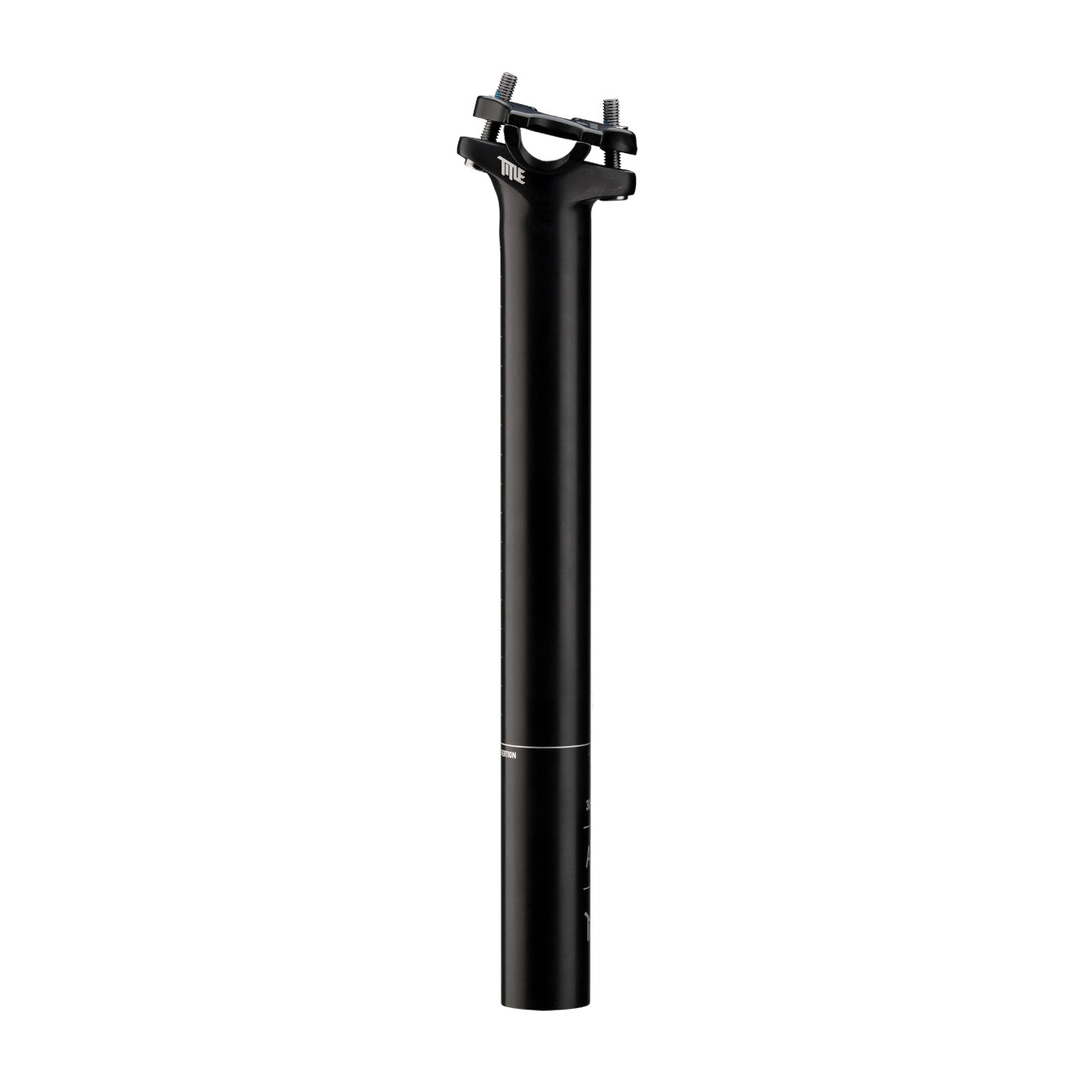 Picture of Title AP1 MTB Seatpost - 300mm - 30.9mm - black
