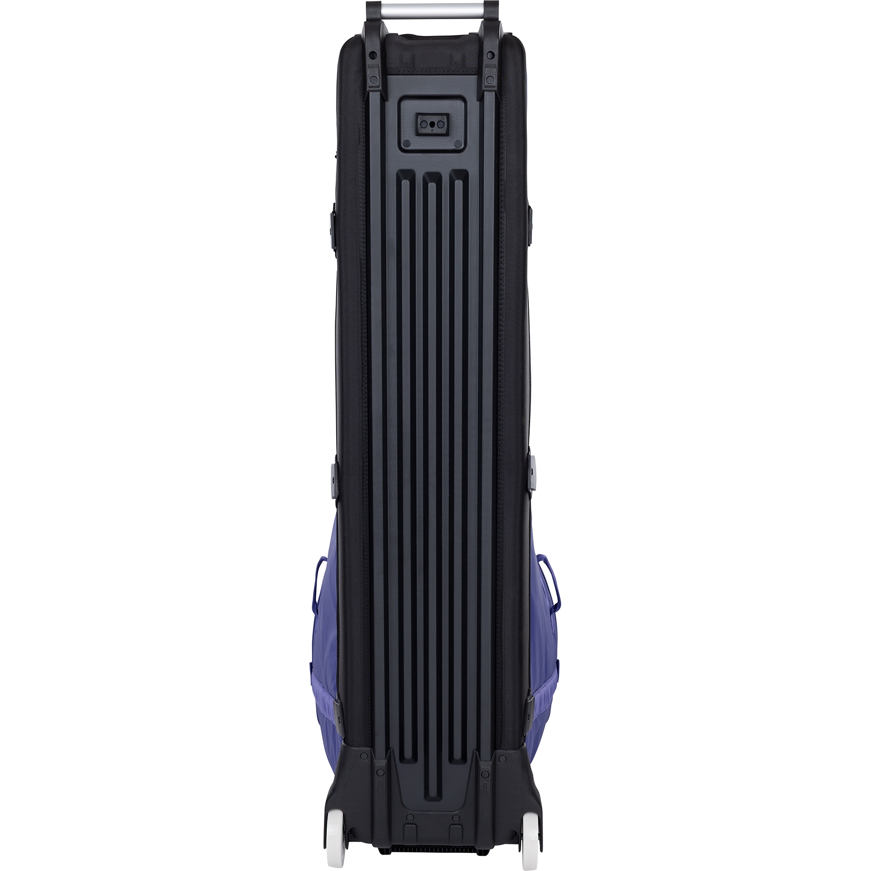 EVOC Road Bike Bag Pro 300L - Violet | BIKE24
