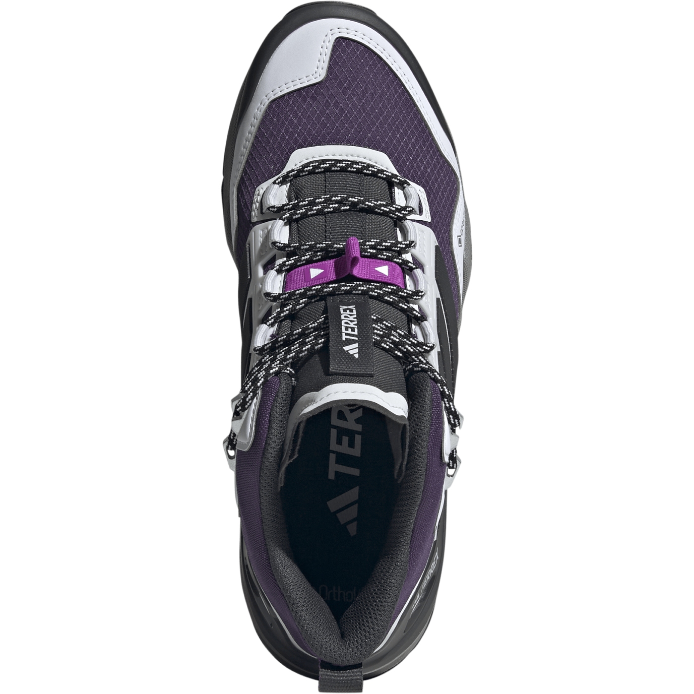 adidas TERREX Skychaser Mid GORE-TEX Hiking Shoes Women