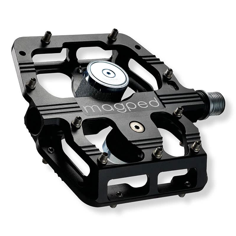 Foto de magped Pedales Magnéticos - GRAVITY - 150N