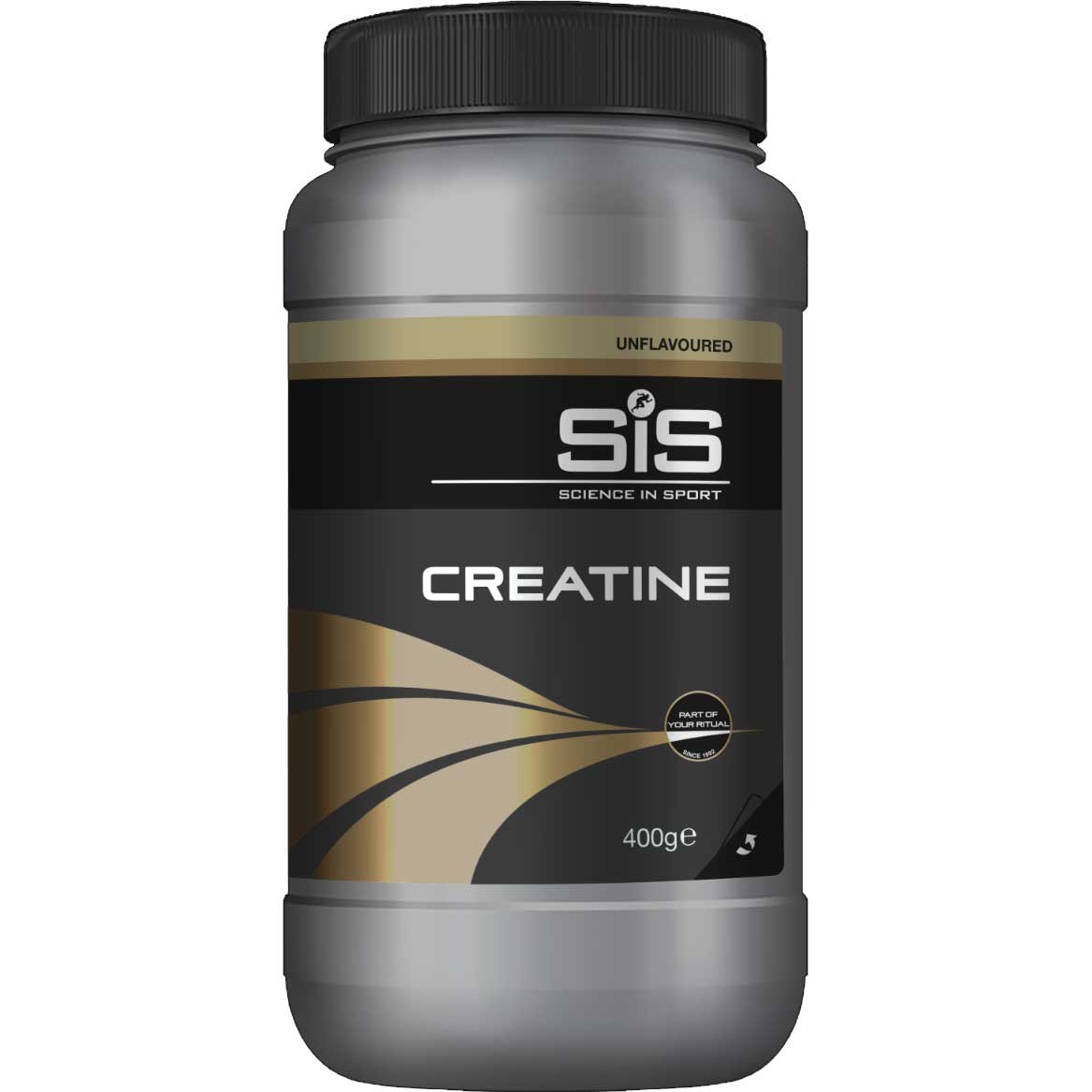Foto de SiS Suplemento - Creatina en Polvo - 400g