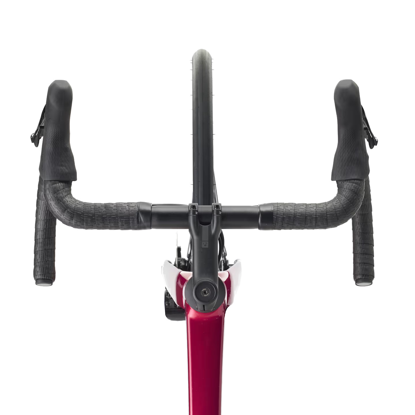 Trek Bicicleta Carretera - ÉMONDA ALR 5 Disc - 2026 - Crimson to
