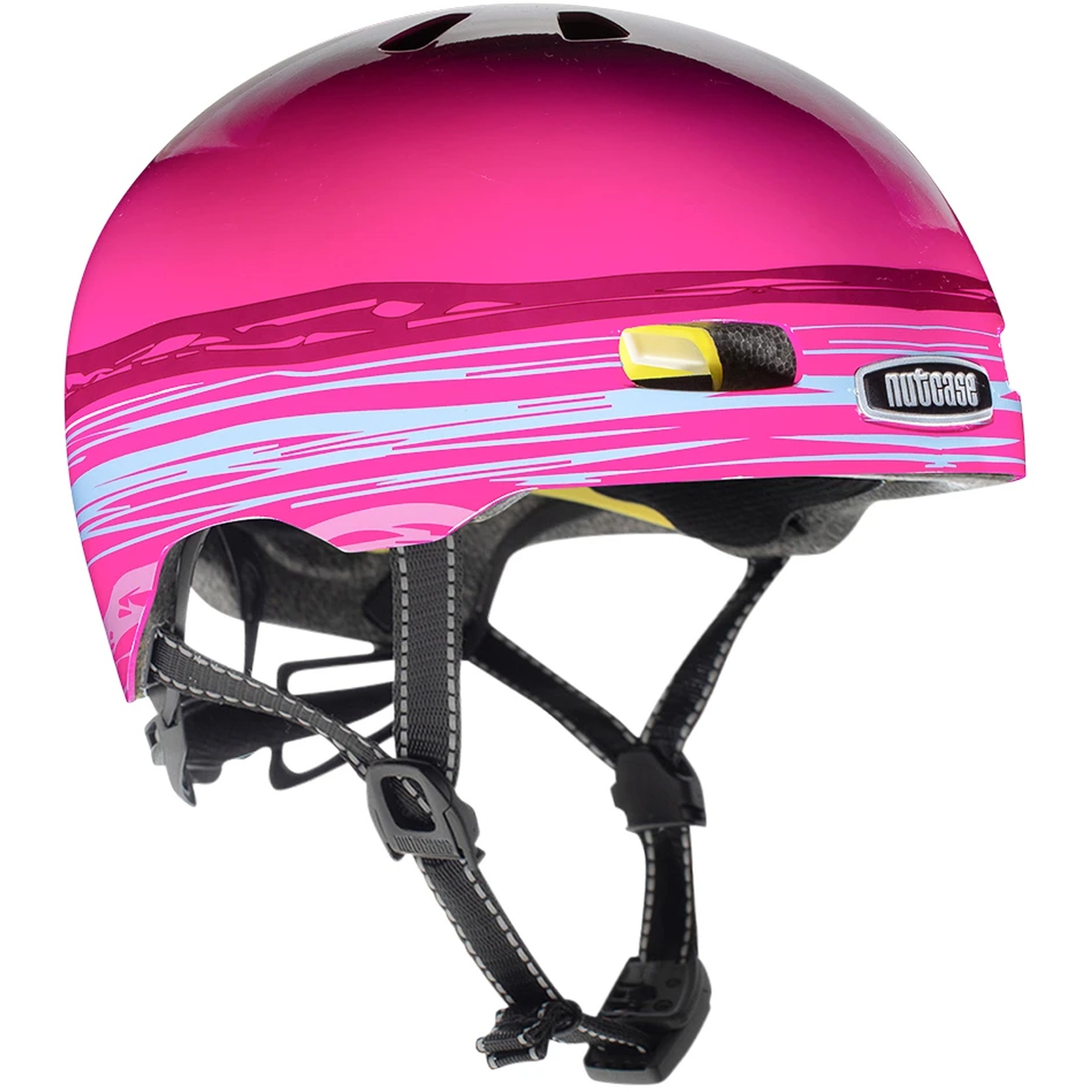Productfoto van Nutcase Street MIPS Helmet - Offshore