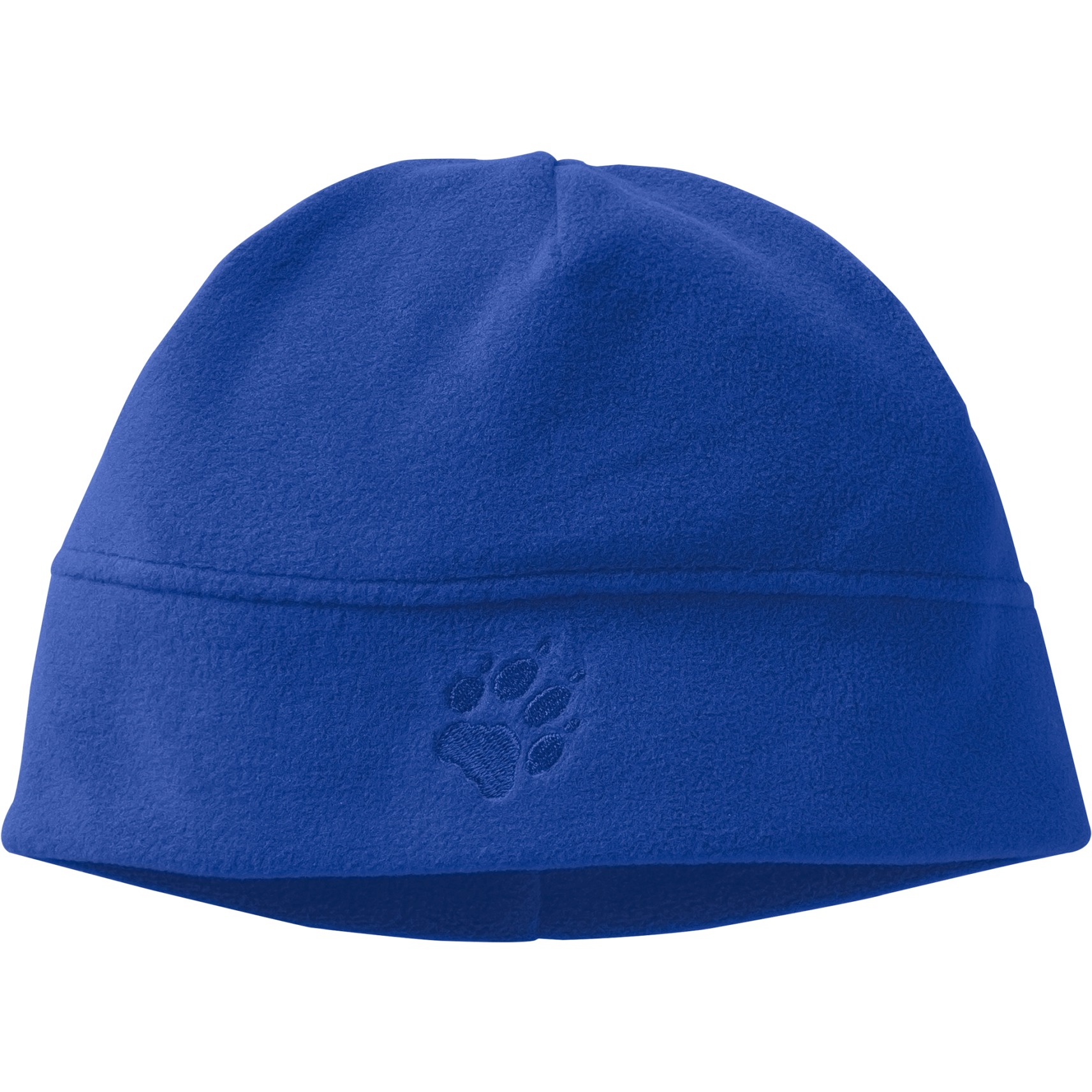 Picture of Jack Wolfskin Real Stuff Cap Kids - active blue