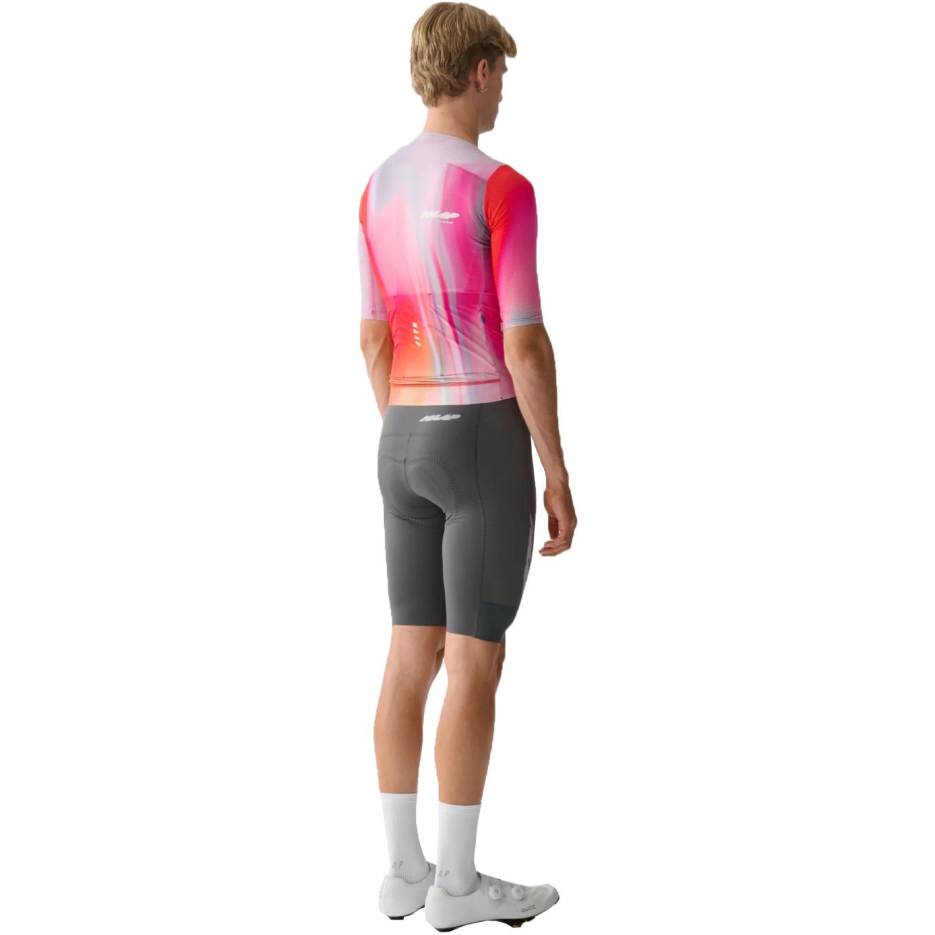  Solar Pro Race Jersey 未使用 Sサイズ MAAP Solar Pro Race Jersey Men - infrared | BIKE24