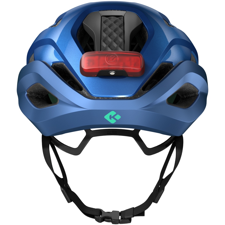 Lazer Vento KinetiCore Helmet Red Bull Wout Van Aert M
