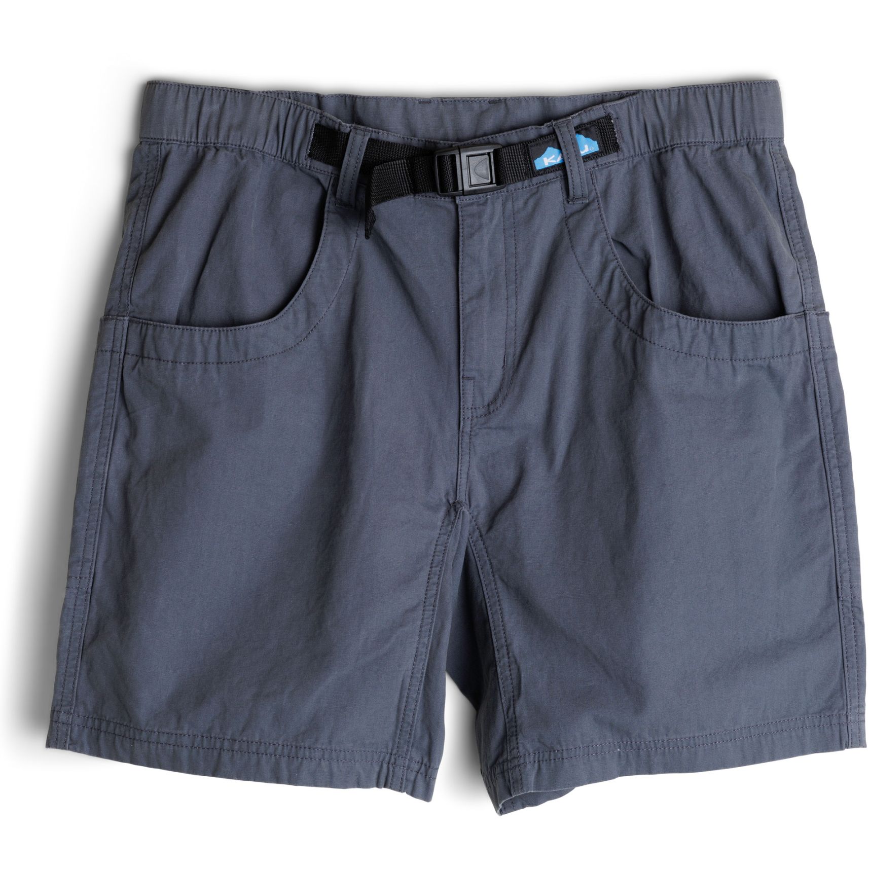 Produktbild von KAVU Chilli Lite Shorts Herren - Granite