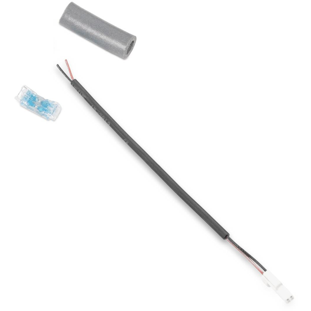 Picture of Lupine E-Bike Light Cable (Plug Connection - Short) - Yamaha