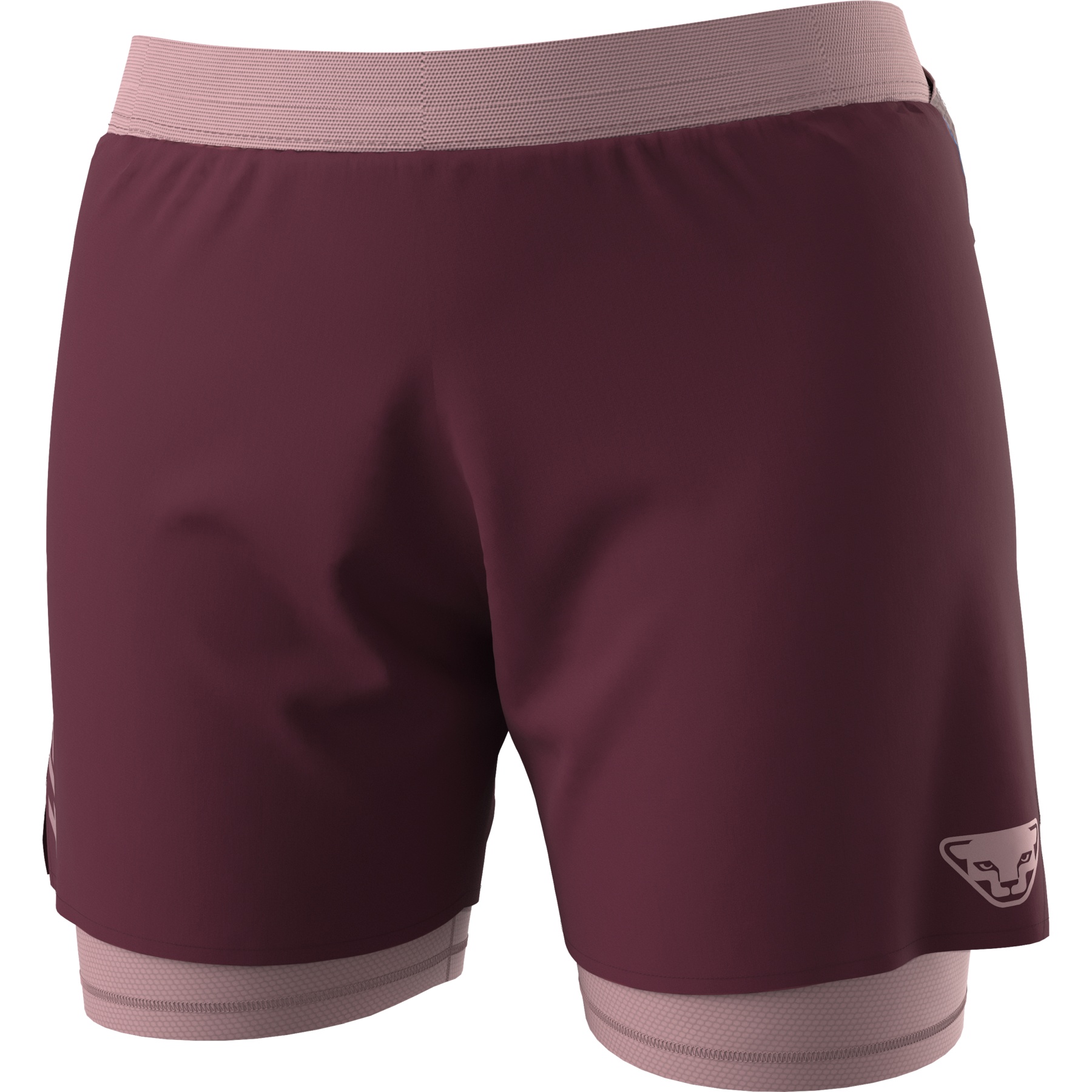 TYR Pantaloncini Donna High Rise – Morbidi, Traspiranti E Ad Asciugatura Rapida. Copertura Minima, Massima Flessibilità.