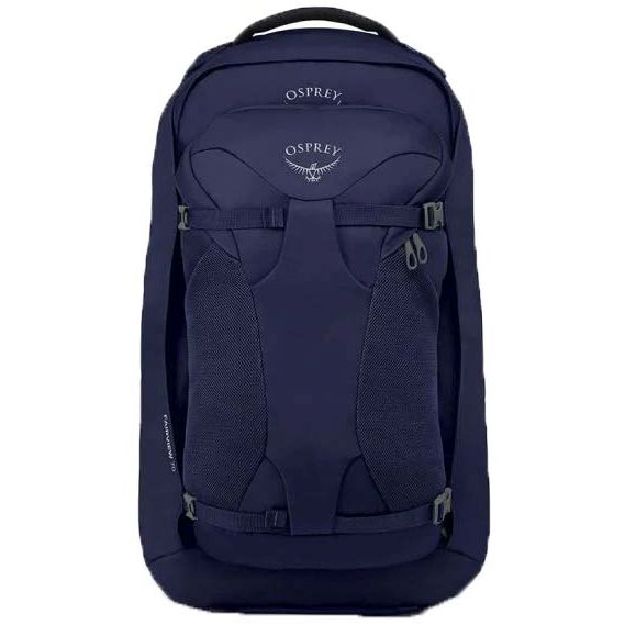 Bild von Osprey Fairview 70 Rucksack Damen - Winter Night Blue