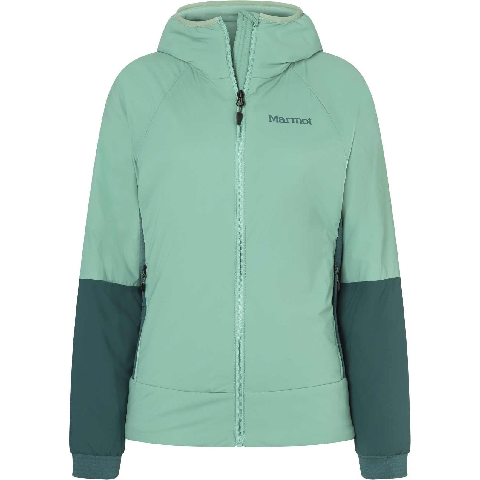 Marmot mallard green online