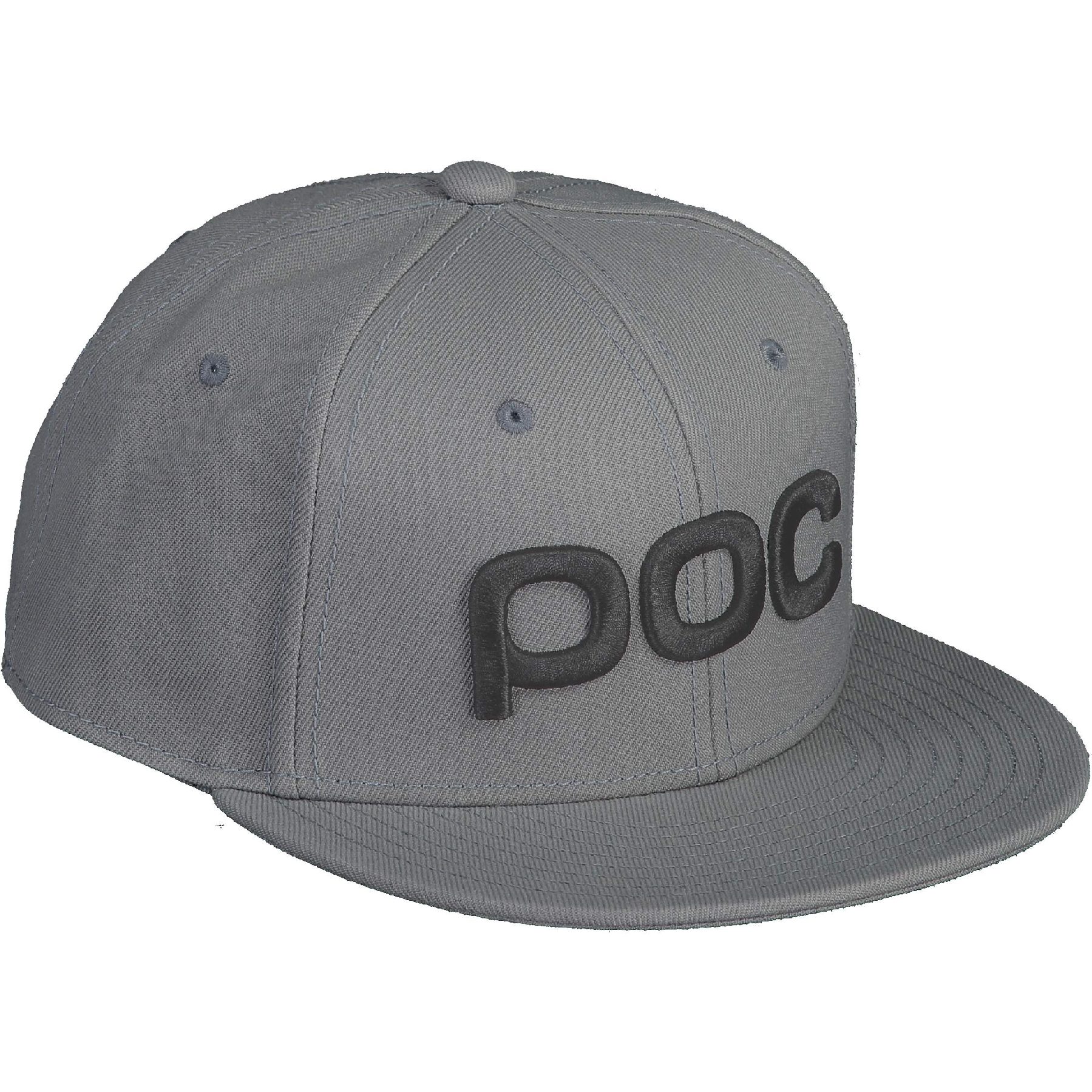 Produktbild von POC Corp Cap Kinder - 1041 Pegasi Grey