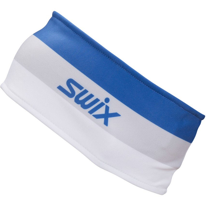 Picture of Swix Focus Headband - Limoges Blue