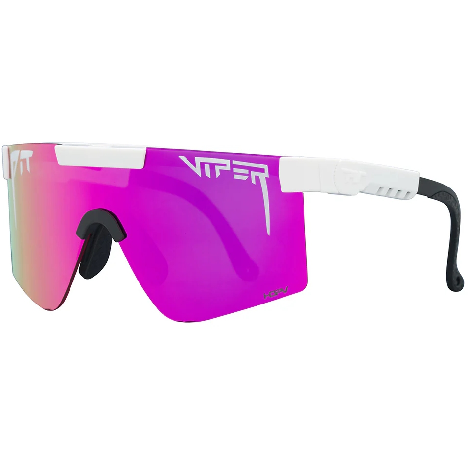 Produktbild von Pit Viper The Original 2.0 HDPV Brille - Miami Nights / Polarized Pink