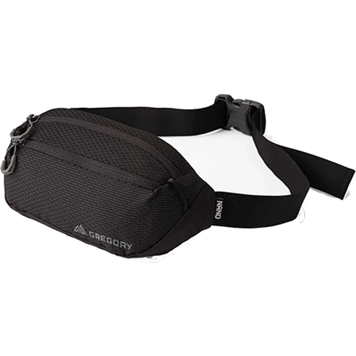 Foto de Gregory Riñonera - Nano Mini 3L - Optic Black